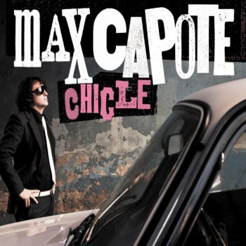 Max Capote Tema 11