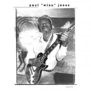 Paul Jones Rob & Steal