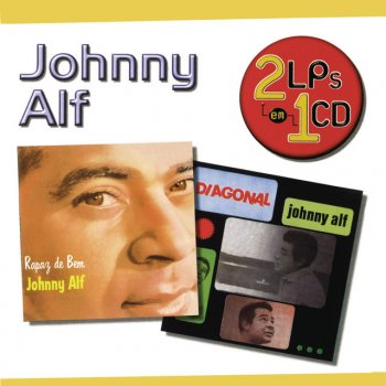 Johnny Alf O Que e Amar