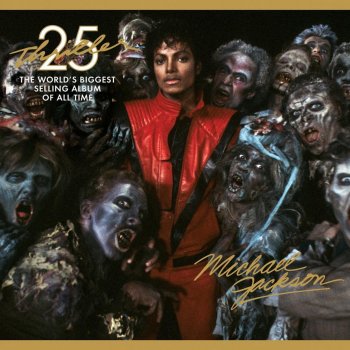 Michael Jackson Thriller (Instrumental)