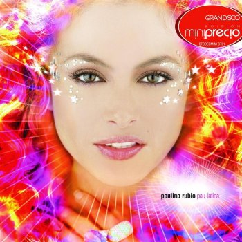 Paulina Rubio Algo Tienes (Instrumental)