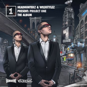 Wildstylez feat. Headhunterz The Story Unfolds