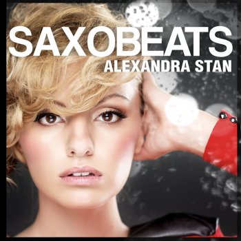 Alexandra Stan feat. Maan Studio Mr. Saxobeat (Maan Studio Remix)