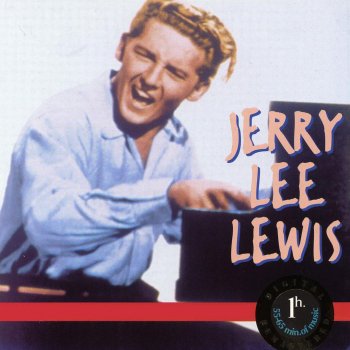 Jerry Lee Lewis Hang Up Your Rock and Roll Shoes