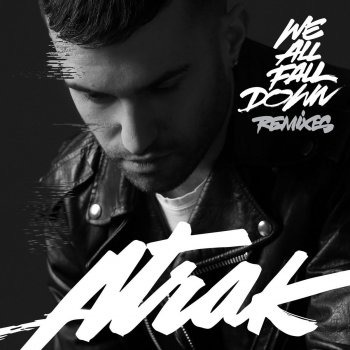 A-Trak, Jamie Lidell, Cory Enemy & Syre We All Fall Down (feat. Jamie Lidell) - Cory Enemy & Syre Remix