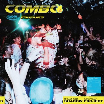 Shadow Project 連擊 Combo