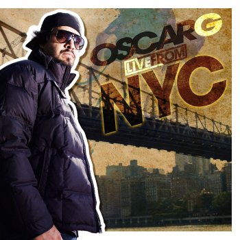 Oscar G Live from NYC (Continuous DJ Mix)