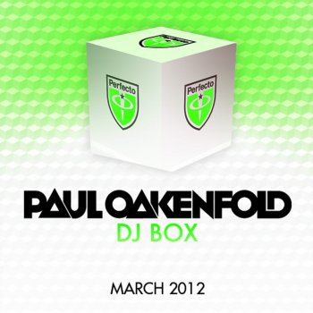 Paul Oakenfold Full Moon Party (Thomas Datt Remix)