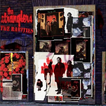 The Stranglers Tomorrow Was The Hereafter - Early Demo