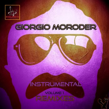 Giorgio Moroder Hot Stuff (Al - Faris & Carmelo Carone Instrumental Mix) [Instrumental Mix]