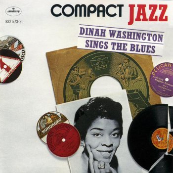 Dinah Washington Trouble in the Lowlands