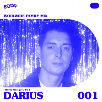 Darius Infrastructure (ESTA. Remix) [Mixed]