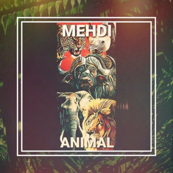 Mehdi Animal
