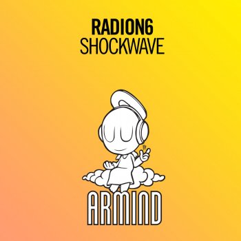 Radion6 Shockwave - Radio Edit