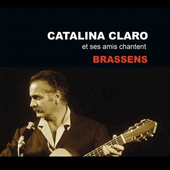 Catalina Claro Mi amante, la inconstante (feat. Eduardo Peralta)