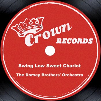 The Dorsey Brothers' Orchestra On the Sunny Side of the Sreet