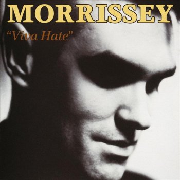 Morrissey Everyday Is Like Sunday