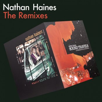 Nathan Haines feat. Verna Francis Earth is The Place (DJ Gregory & Julien Jabre Voxy Pass)