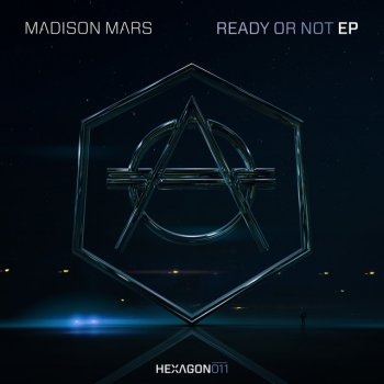 Madison Mars Ready Or Not