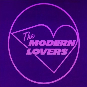 The Modern Lovers feat. Jonathan Richman Modern World - Alternative version
