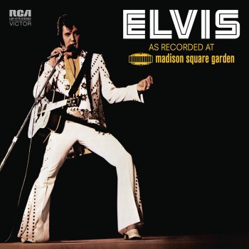 Elvis Presley That's All Right (Live)