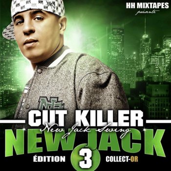 DJ Cut Killer Mad Props Intro
