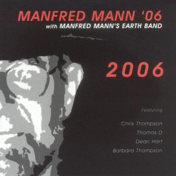 Manfred Mann’s Earth Band Two Brides (interlude)