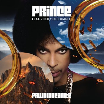 Prince feat. Zooey Deschanel FALLINLOVE2NITE