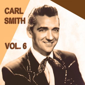 Carl Smith Dry Your Darling's Eyes