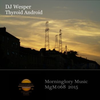 Wesper W494 - Original Mix