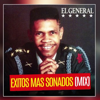 El General Te Vez Buena (Boricua Mix)