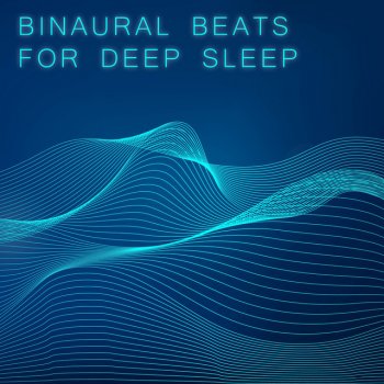 Binaural Beats Sleep Alpha Wave Halcyon
