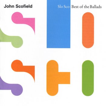 John Scofield Time Marches On