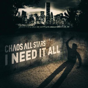 Chaos All Stars World Raid