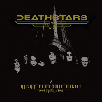 Deathstars feat. Adrian Erlandsson Night Electric Night