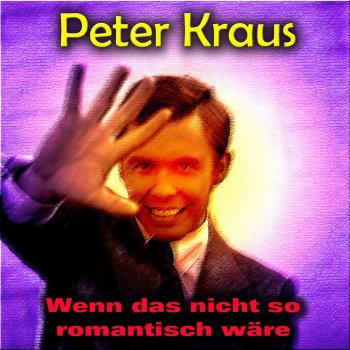 Peter Kraus feat. James Brothers Rosy oh Rosy