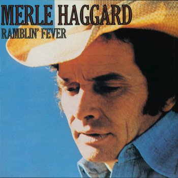 Merle Haggard Ramblin' Fever
