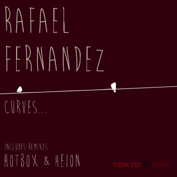 Rafael Fernandez Per due (Heion Remix)