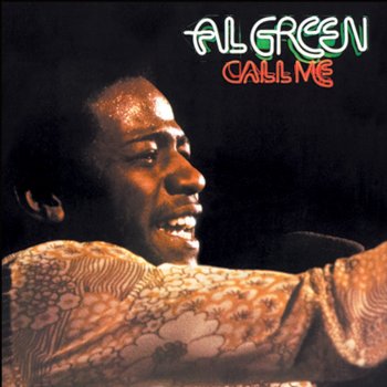 Al Green I'm So Lonesome I Could Cry