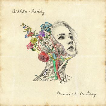 Ailbhe Reddy Personal History