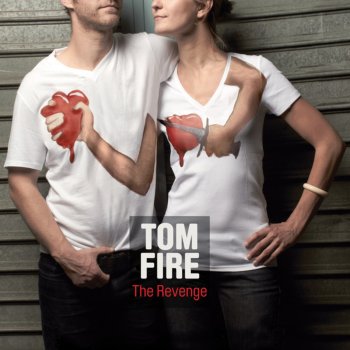 Tom Fire feat. Flavia Coelho Mina de Niteroi