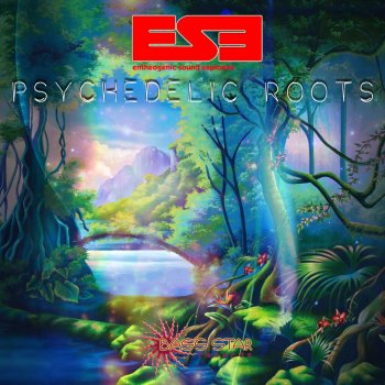 Entheogenic Sound Explorers Forest Ritual