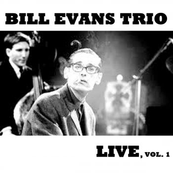 Bill Evans Trio Alice In Wonderland