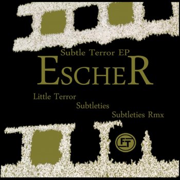 Escher Little Terror