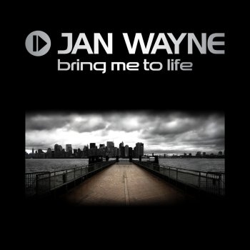 Jan Wayne Bring Me to Life (DJ Gollum Hands Up Edit)