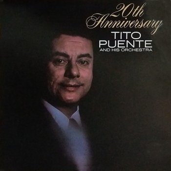 Tito Puente Algo Nuevo
