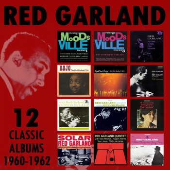 Red Garland Sent for You Yesterday (And Here You Come Today)