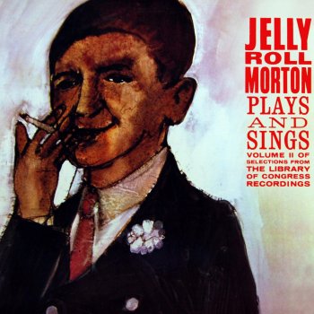 Jelly Roll Morton Darktown Strutters Ball