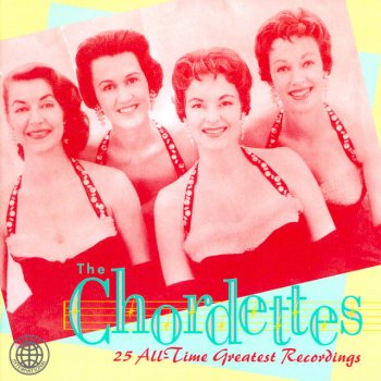 The Chordettes Just Between You and Me