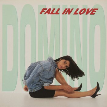 DOMINO FALL IN LOVE (Radio Version)